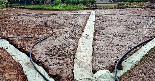 Устройство дренажа Видное, цена от 1346 руб.