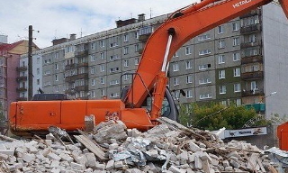 Вывоз строительного мусора с участка в Видном недорого от 1553 руб. | ИП Садыков В. Р.
